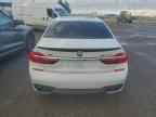 2017 BMW 7 series
