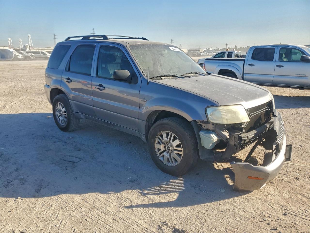 2007 MERCURY Mariner