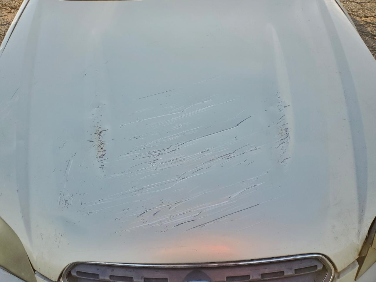 2005 SUBARU Legacy