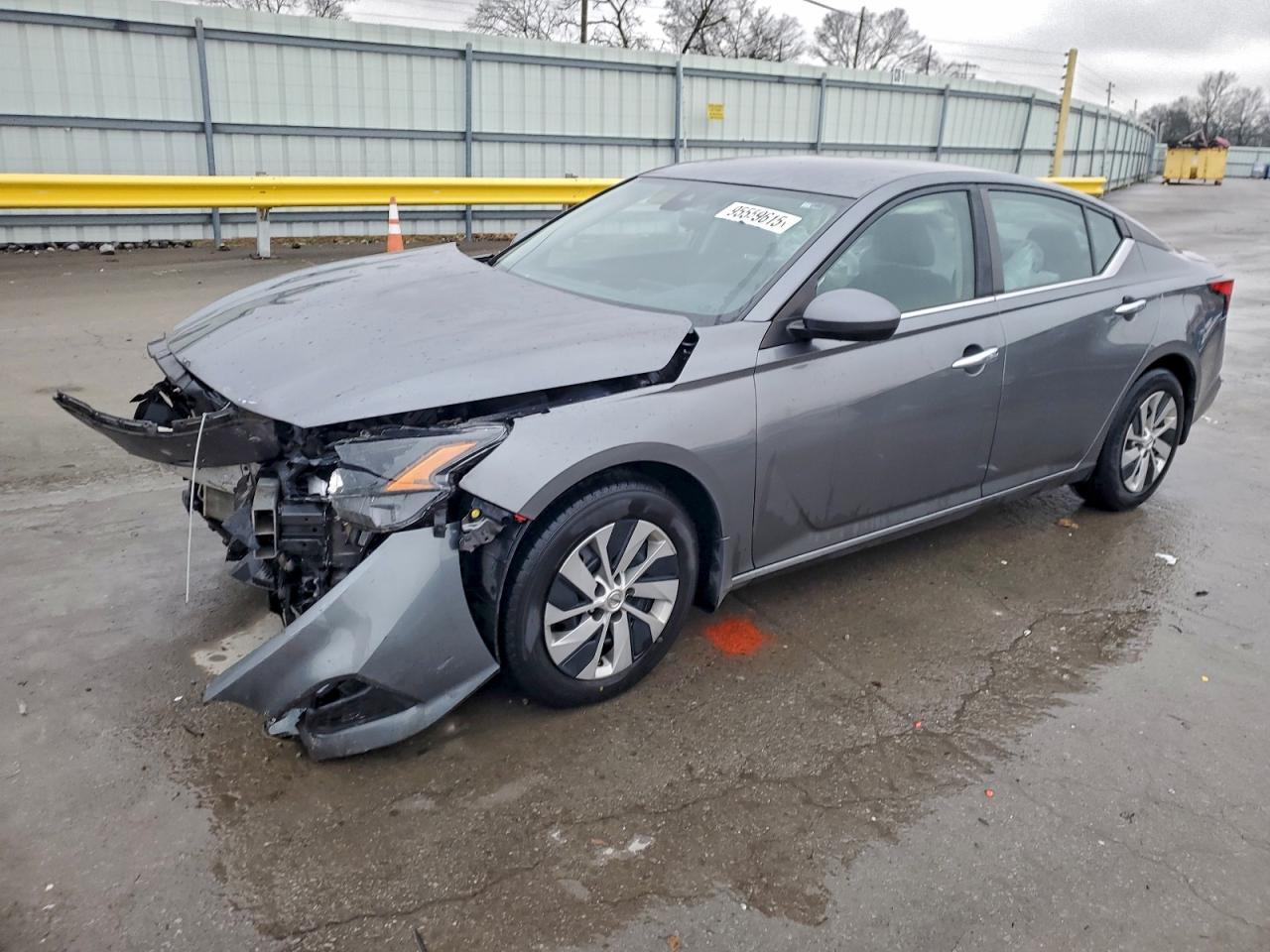2022 NISSAN ALTIMA