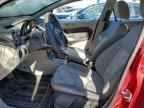 2011 FORD Fiesta