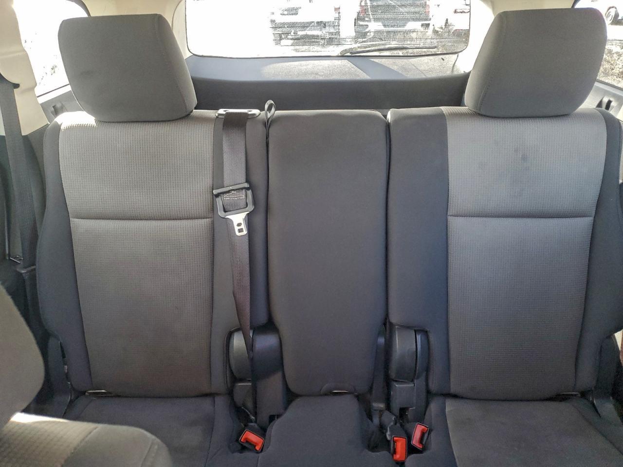 2009 DODGE JOURNEY