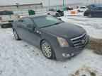 2011 CADILLAC CTS