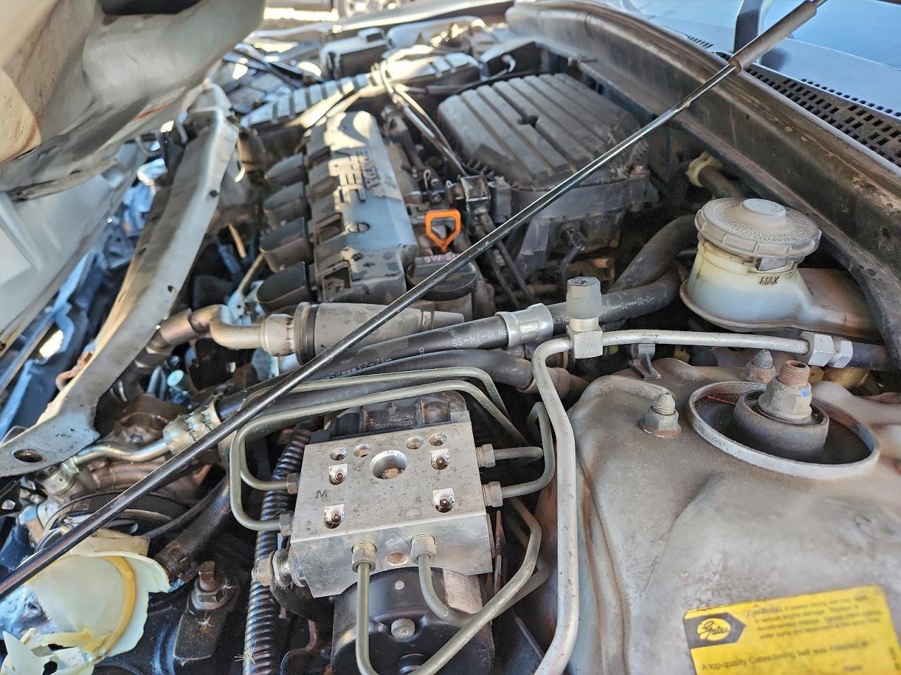 2005 HONDA CIVIC
