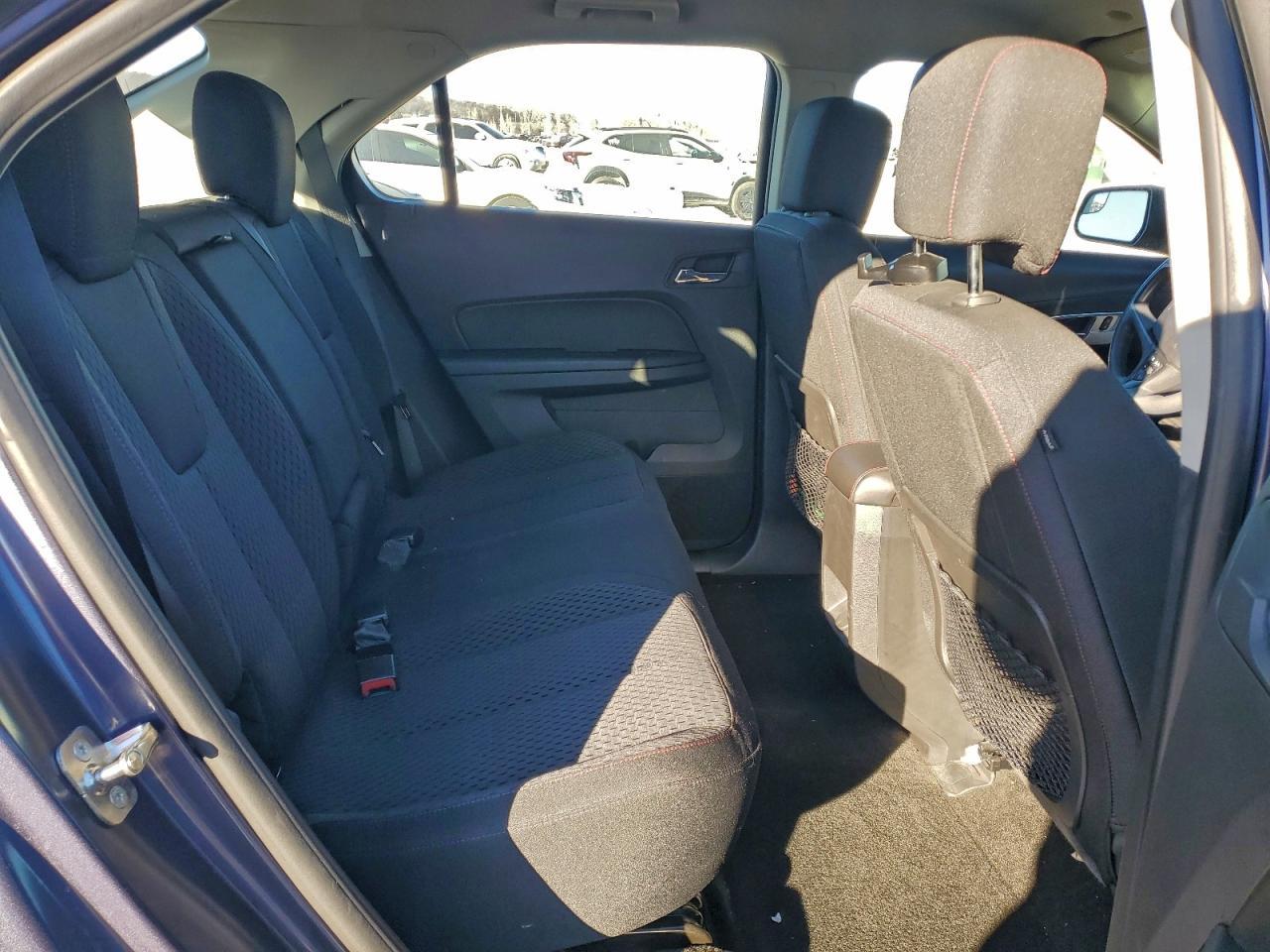 2014 CHEVROLET EQUINOX