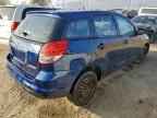 2003 TOYOTA COROLLA