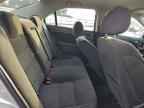 2008 FORD FUSION