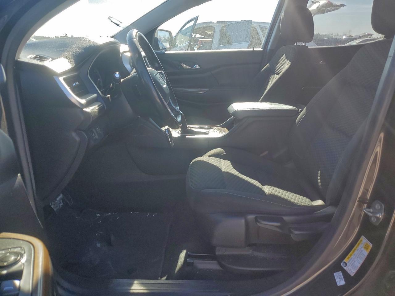 2017 GMC ACADIA