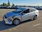 2013 FORD Fiesta