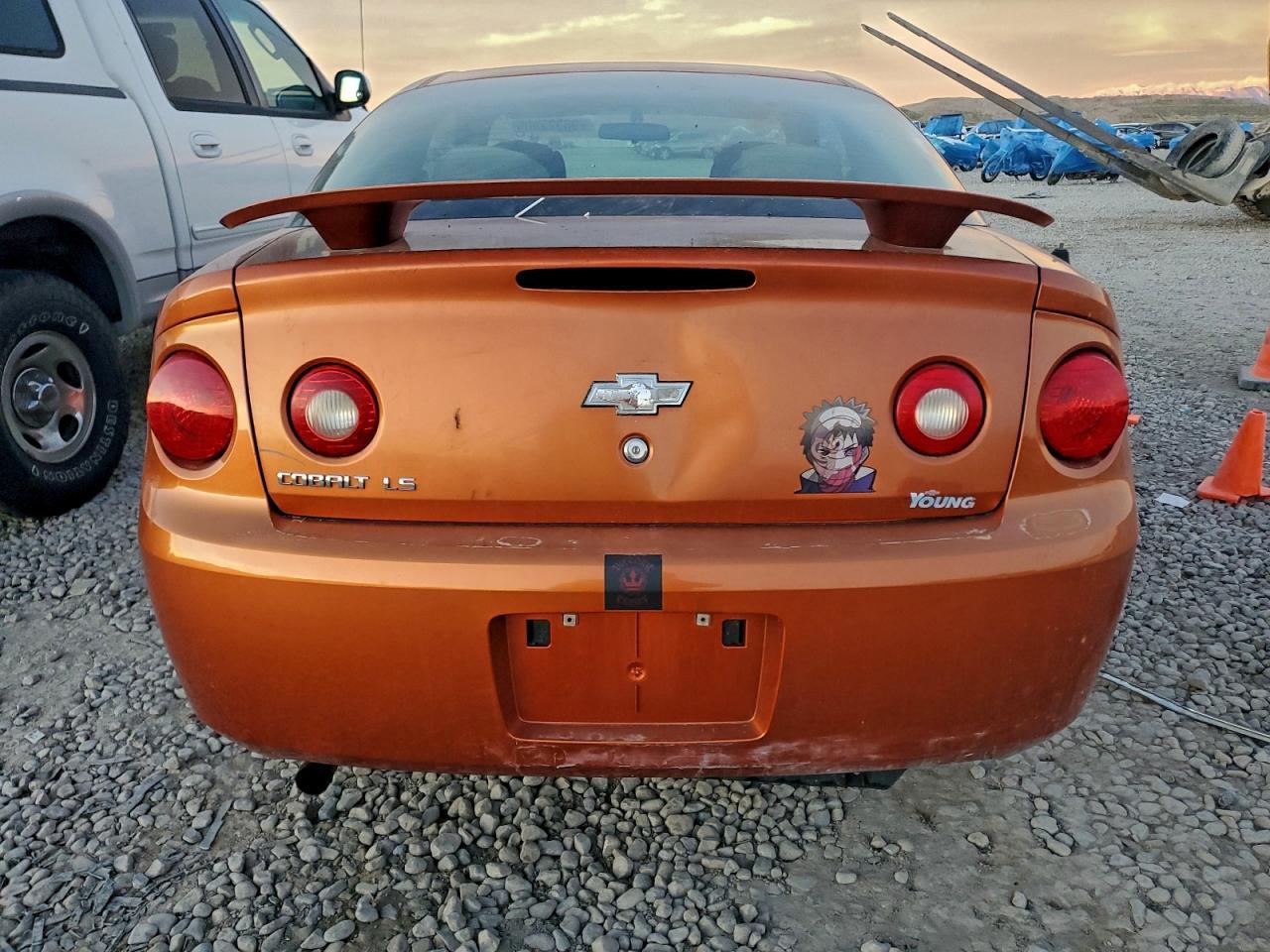 2006 CHEVROLET COBALT