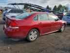 2013 CHEVROLET IMPALA