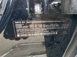 2014 BMW X6