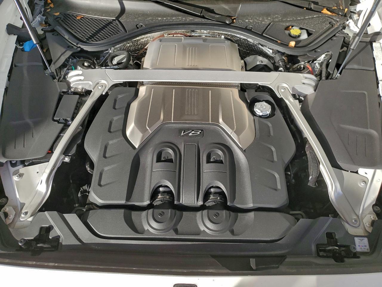 2024 BENTLEY Flying Spur