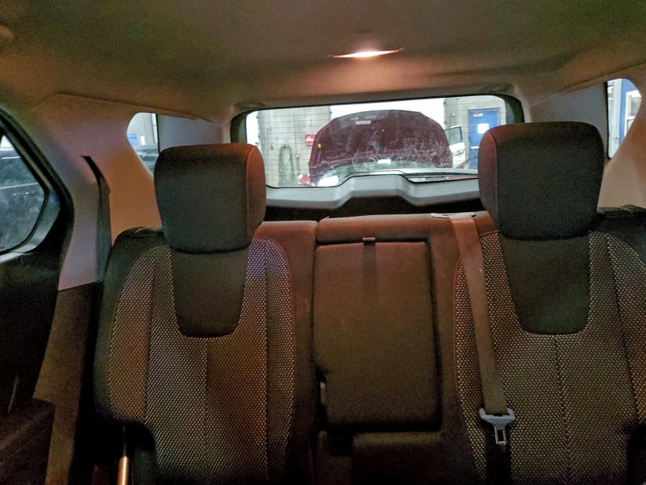 2011 CHEVROLET EQUINOX
