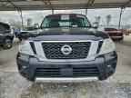 2017 NISSAN Armada