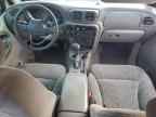 2002 CHEVROLET Trailblazer