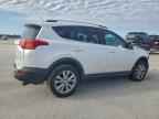 2013 TOYOTA RAV4
