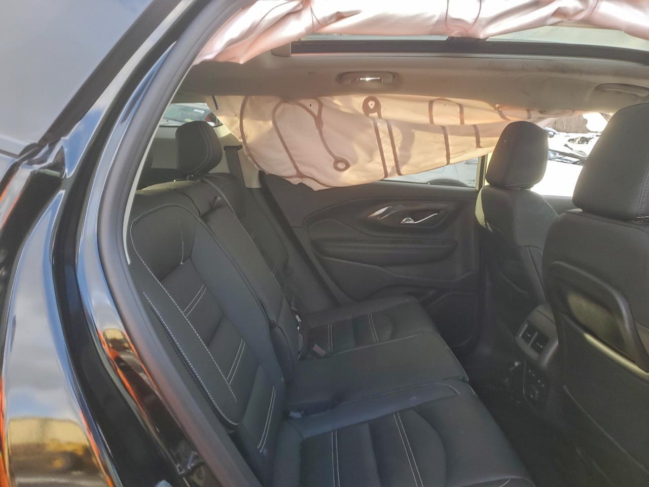 2023 GMC Terrain