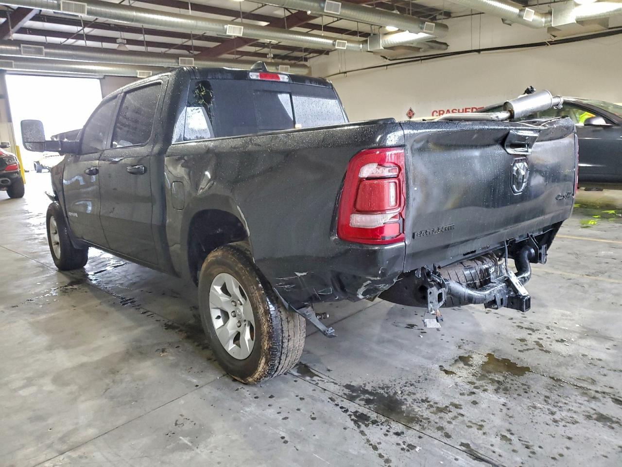 2024 RAM 1500