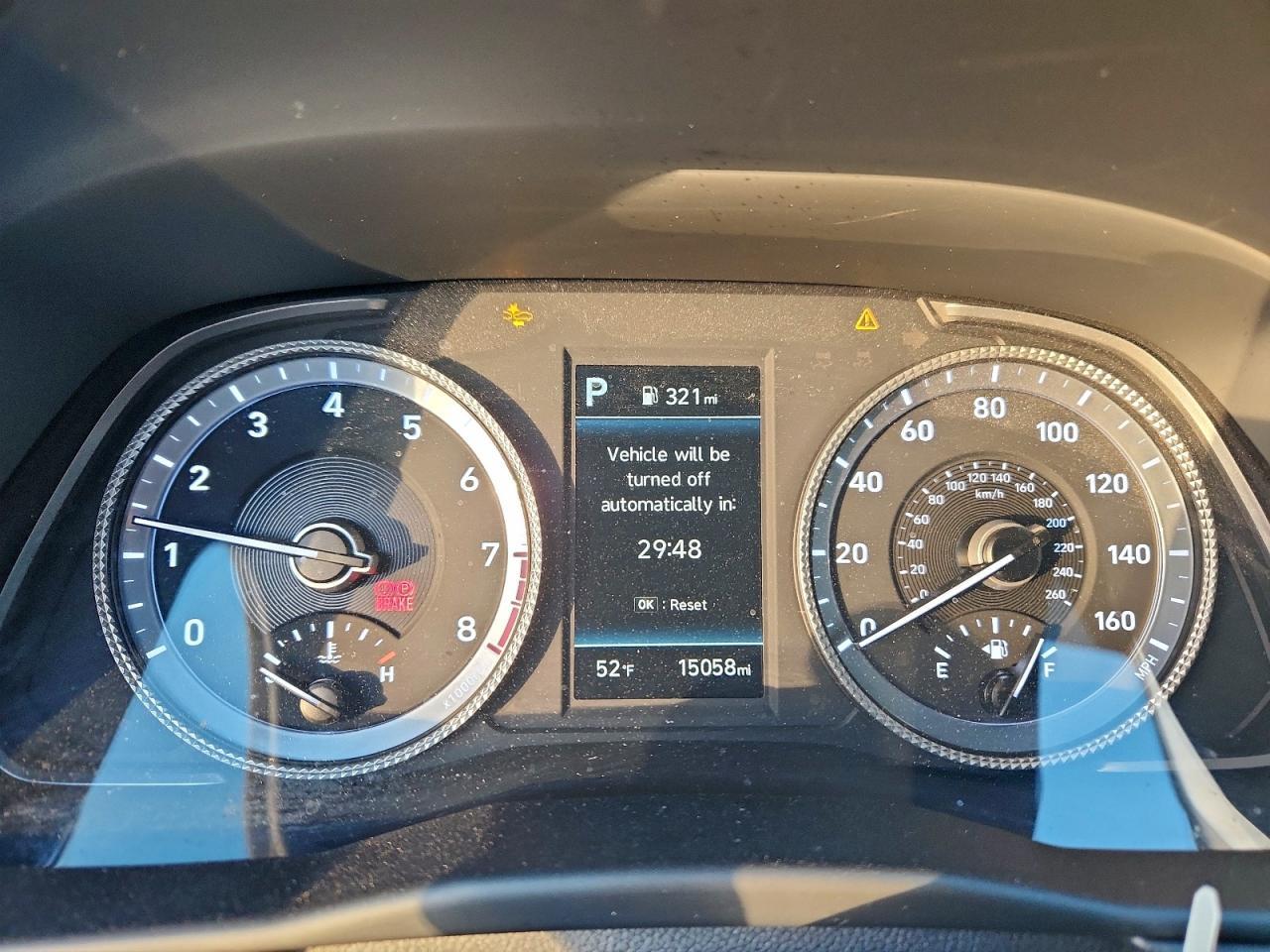 2022 HYUNDAI SONATA
