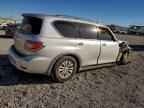 2018 NISSAN Armada