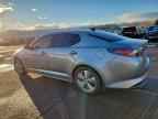 2015 KIA Optima Hybrid