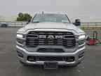 2025 RAM 3500