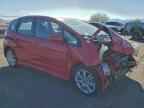 2009 HONDA FIT