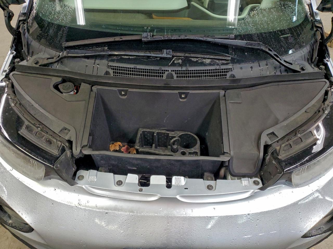 2014 BMW I3