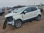 2019 FORD EcoSport