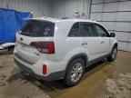 2014 KIA SORENTO