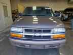 2002 CHEVROLET BLAZER