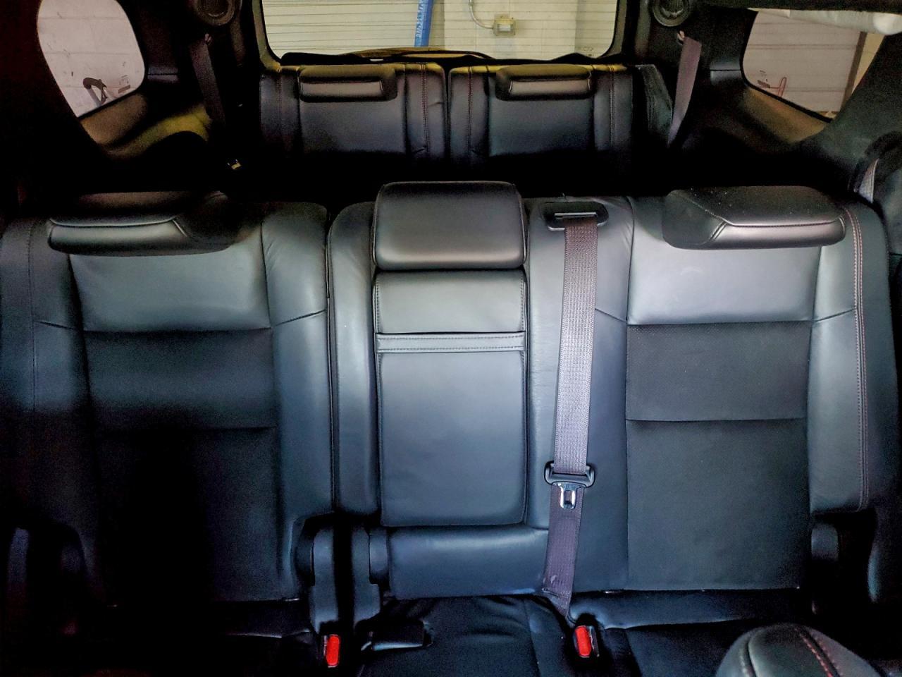 2022 DODGE DURANGO