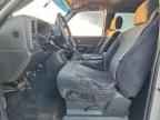 2001 CHEVROLET Silverado 2500