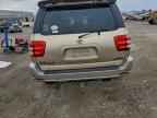 2003 TOYOTA Sequoia