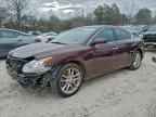 2014 NISSAN Maxima