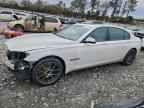 2014 BMW 7 series