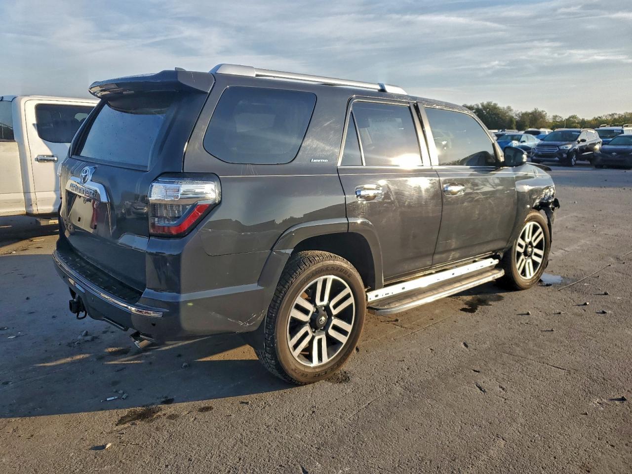 2024 TOYOTA 4Runner