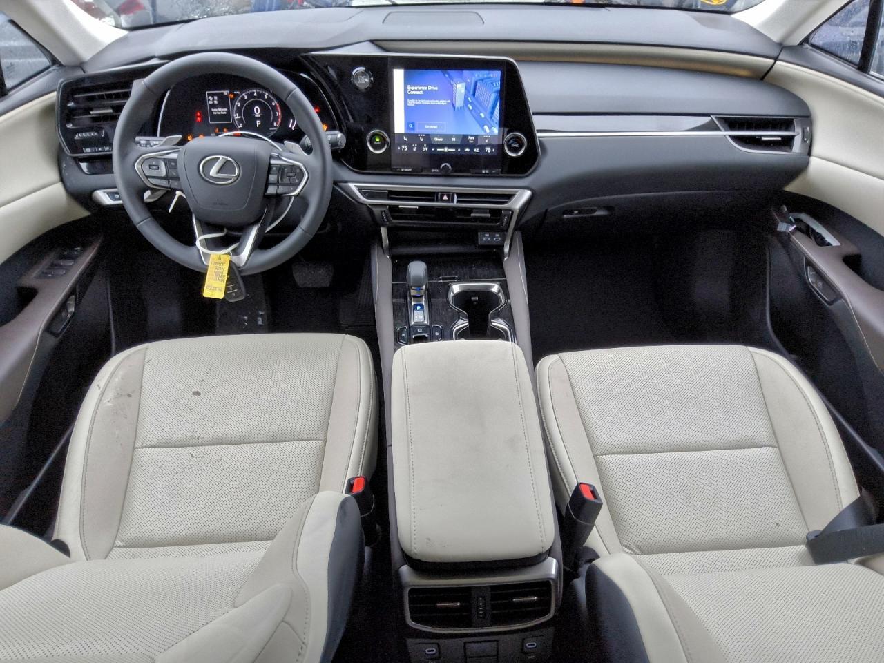 2024 LEXUS RX 350