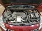 2016 BUICK Regal