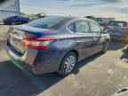 2014 NISSAN SENTRA