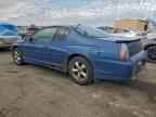 2004 CHEVROLET Monte Carlo