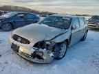 2008 BUICK Lucerne