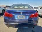 2016 BMW 5 series