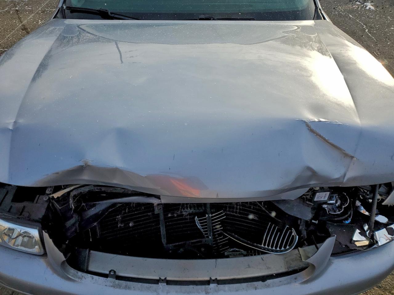2005 BUICK Lesabre
