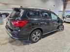 2019 NISSAN PATHFINDER