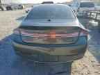 2017 LINCOLN MKZ
