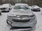 2014 KIA Optima Hybrid