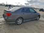 2005 TOYOTA COROLLA
