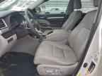 2014 TOYOTA HIGHLANDER